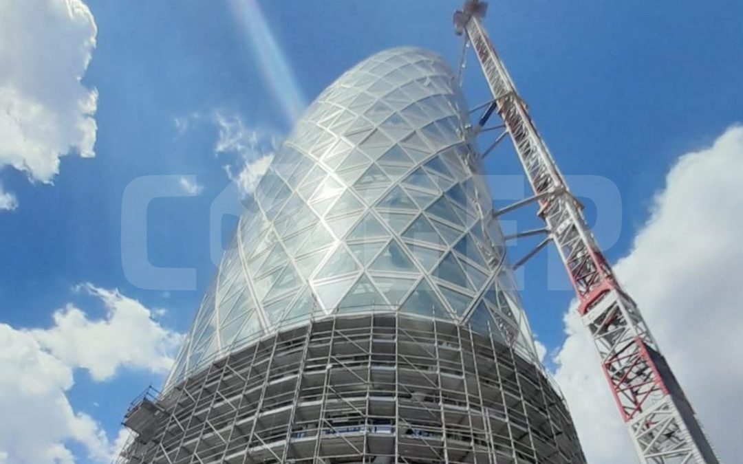 Torre Unipol