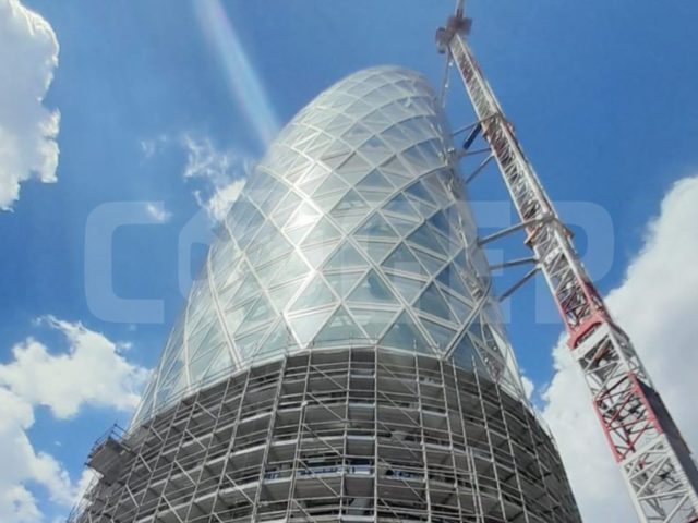 Torre Unipol