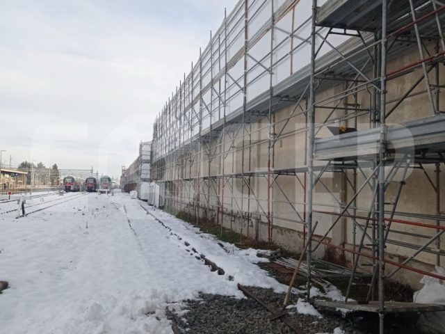 Alstom – Savigliano